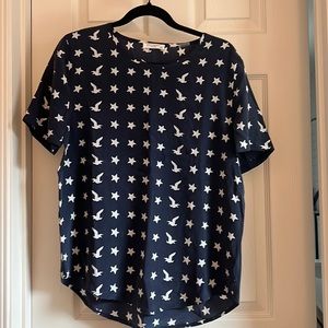 Equipment Tee